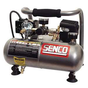 SENCO PC1010空压机